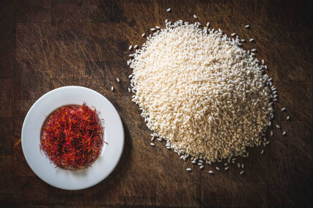 تصویر 1 از برنج عنبربو معطر جنوبی با عطر طبیعی