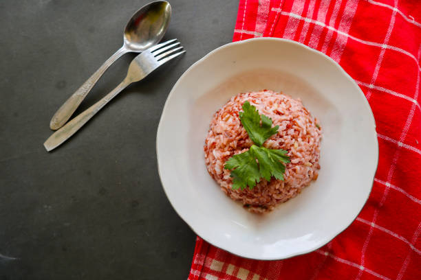 تصویر 3 از برنج عنبربو معطر جنوبی با عطر طبیعی