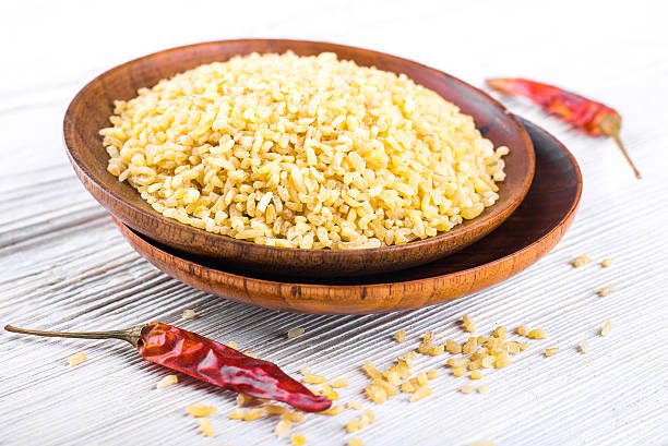 تصویر 2 از برنج عنبربو اصیل خوزستان مناسب سفره ایرانی