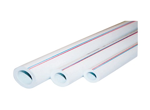 تصویر 4 از لوله پلیمر 20 مناسب مسیر های آب‌ رسانی کوتاه در فضا های داخلی