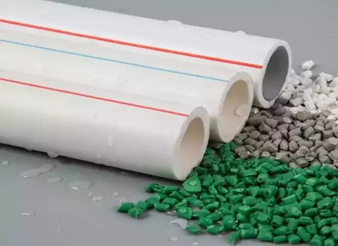 لوله پلیمر 20 مناسب مسیر های آب‌ رسانی کوتاه در فضا های داخلی