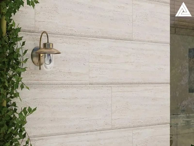 تصویر 4 از سرامیک طرح سنگ مناسب دکوراسیون مدرن با جلوه طبیعی