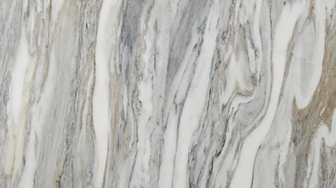 تصویر 3 از سنگ چینی سیرجان ساختار آهکی درخشان