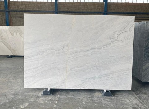 تصویر 2 از سنگ چینی الیگودرز بافت روشن کوهپایه