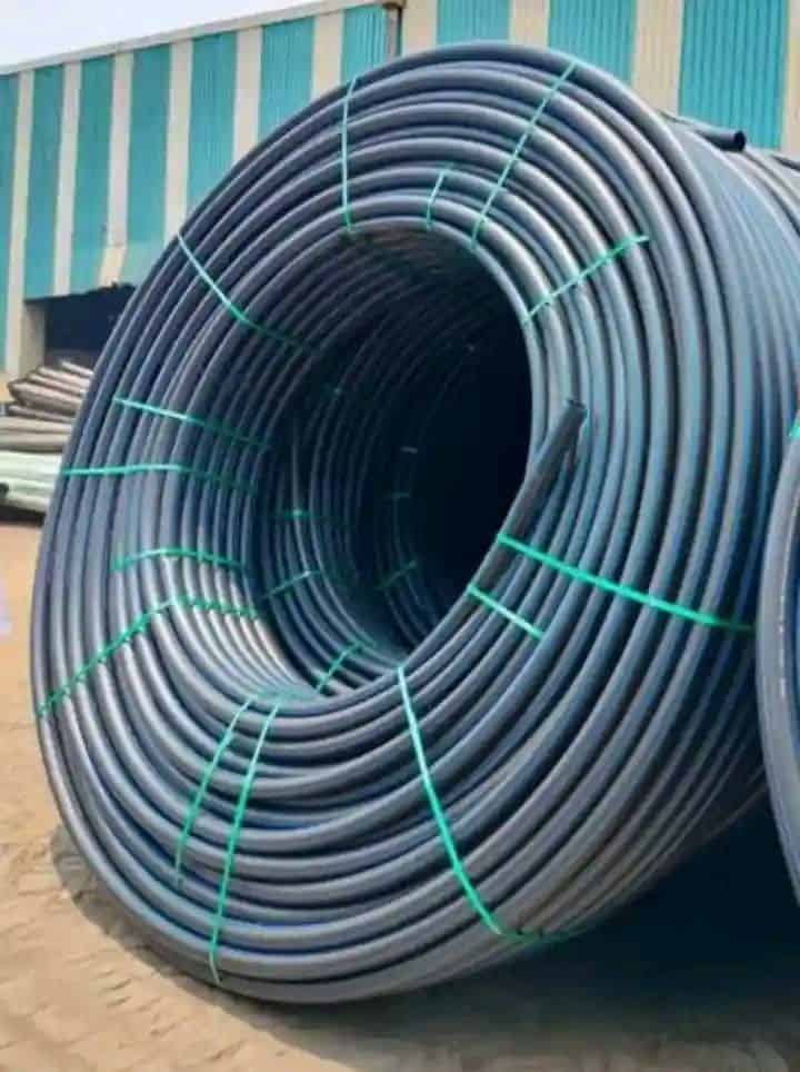 تصویر 4 از لوله پلیمر اراد پاییزان ساختار مهندسی‌ شده برای پروژه‌ های متنوع