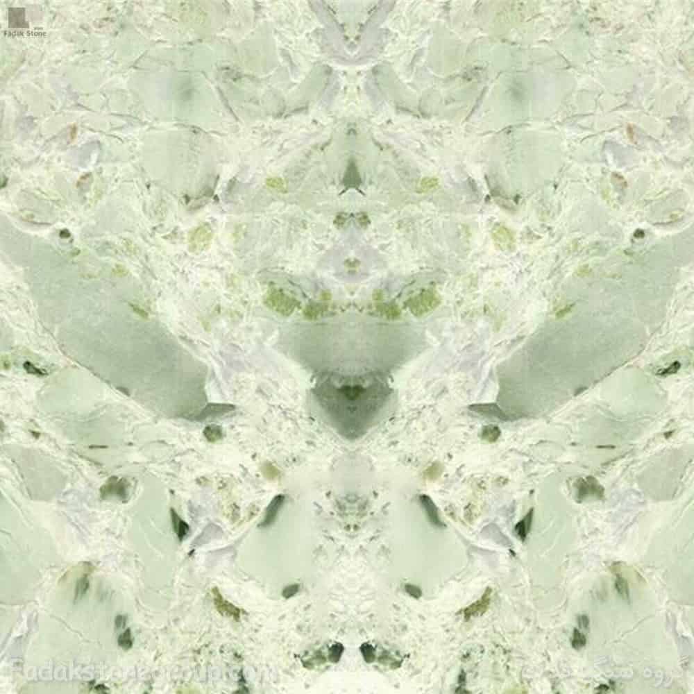 سنگ چینی جلبر ساختار یکدست طبیعی