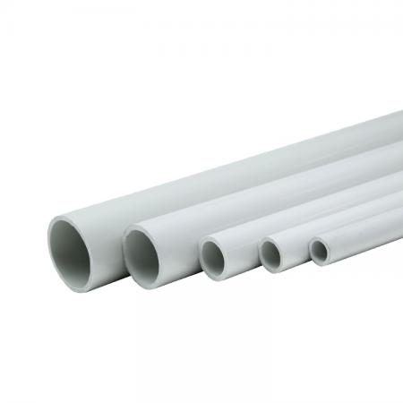 تصویر 4 از لوله پلیمر الماس نصب سریع و کارایی طولانی در پروژه‌ ها