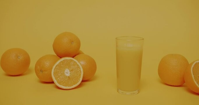 کنسانتره پرتقال تازه و درجه یک مناسب صادرات