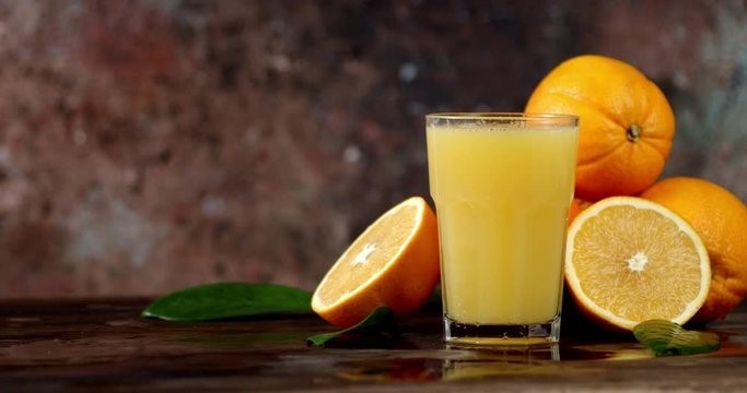 تصویر 3 از کنسانتره پرتقال مخصوص کافه ها انتخاب بارمن خلاق