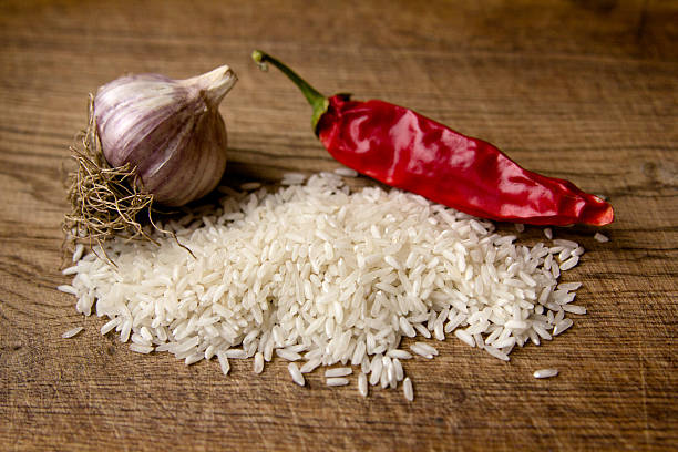 برنج عنبربو بومی ارزشمند مناسب ذائقه سنتی