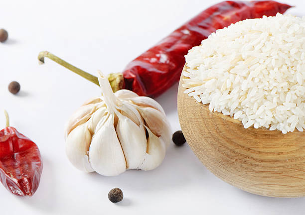 تصویر 3 از برنج عنبربو بومی ارزشمند مناسب ذائقه سنتی