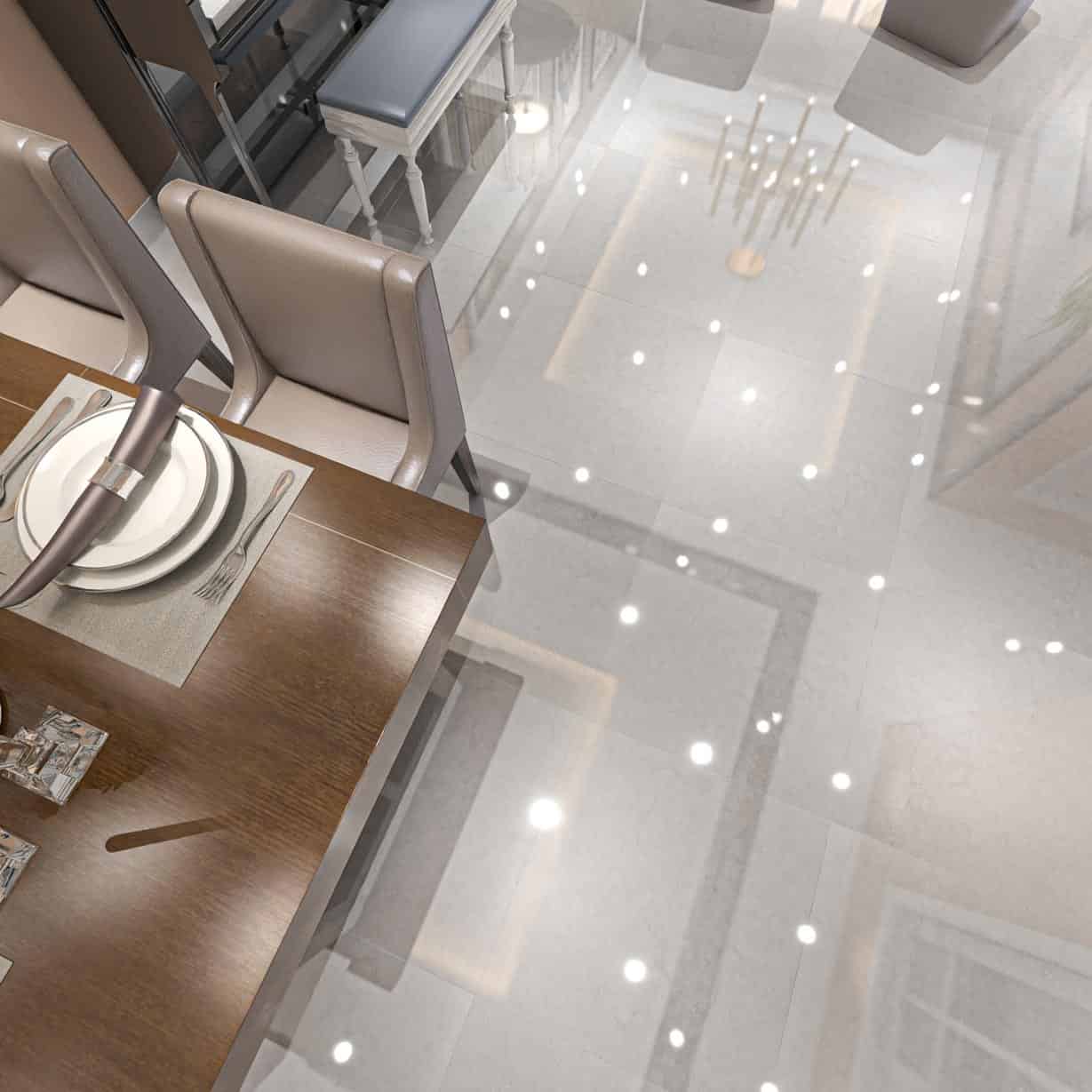 تصویر 4 از سرامیک طرح دار اسلب بزرگ مناسب پروژه های لوکس ساختمانی