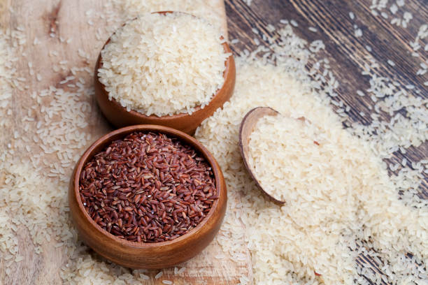 تصویر 3 از برنج عنبربو سبک هضم ایده آل وعده خانوادگی