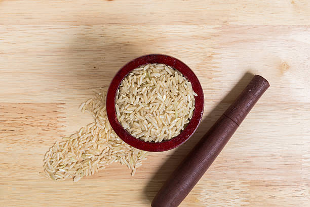 تصویر 4 از برنج عنبربو سبک هضم ایده آل وعده خانوادگی