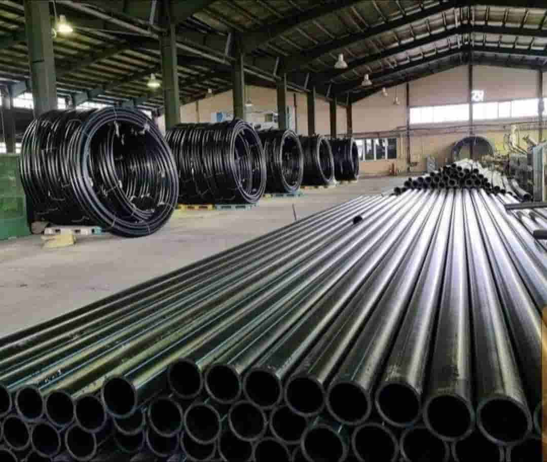 لوله پلیمر ماهور با مقاومت حرارتی برای سیستم‌های گرمایشی سرمایشی