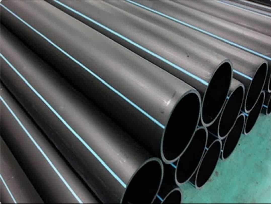 تصویر 4 از لوله پلیمر ماهور با مقاومت حرارتی برای سیستم‌های گرمایشی سرمایشی