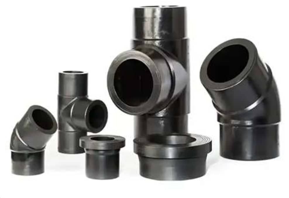 تصویر 4 از لوله پلیمر شیراز نصب راحت و کاربرد صنعتی گسترده