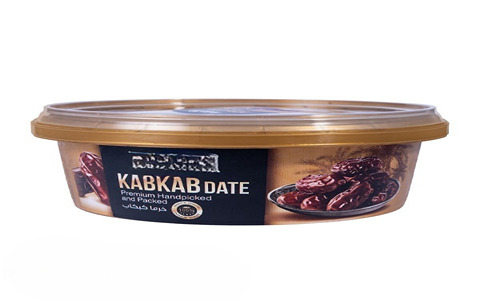تصویر 3 از خرما کبکاب مرغوب + تضمین سلامت و تازگی