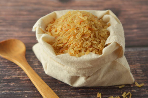 تصویر 2 از برنج عنبربو دانه سالم با پخت یکنواخت