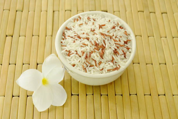 تصویر 3 از برنج عنبربو دانه سالم با پخت یکنواخت