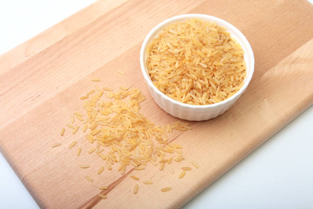 تصویر 4 از برنج عنبربو دانه سالم با پخت یکنواخت