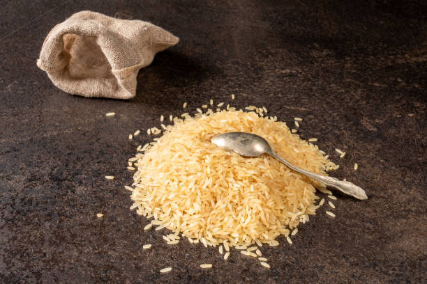 تصویر 3 از برنج عنبربو پرطرفدار مناسب مصرف خانگی