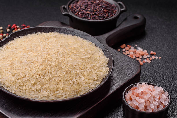 تصویر 4 از برنج عنبربو ممتاز با طعم اصیل ایرانی