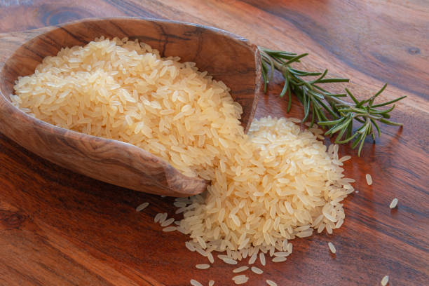 برنج عنبربو ممتاز با طعم اصیل ایرانی