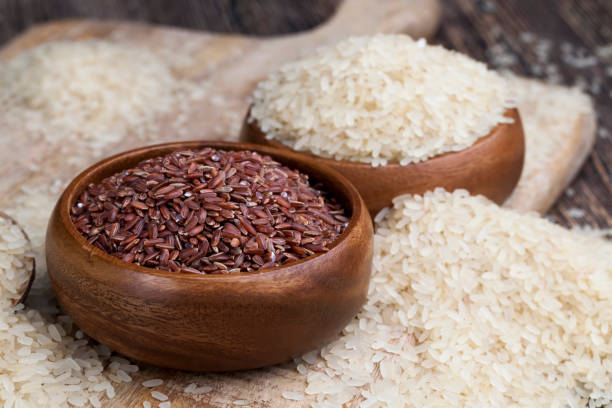 تصویر 3 از برنج عنبربو ممتاز با طعم اصیل ایرانی