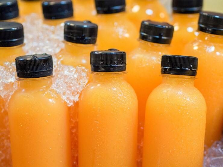 تصویر 4 از کنسانتره پرتقال غیر ترا ریخته پر مصرف فصلی محصولی بهداشتی و سالم