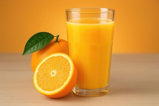 کنسانتره پرتقال متمرکز بر طعم فنی فرآوری شده و تغلیظ شده
