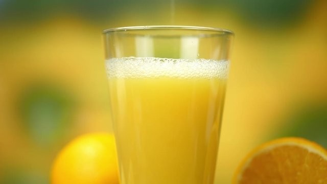 کنسانتره پرتقال بلندینگ با فرمولاسیون تخصصی و پیشرفته