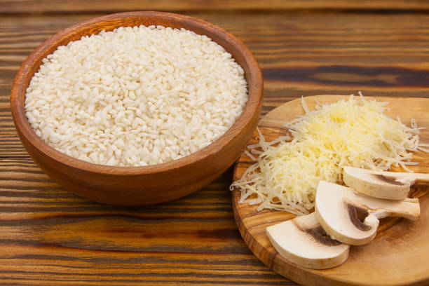 تصویر 3 از برنج عنبربو طبیعی بدون فرآوری صنعتی