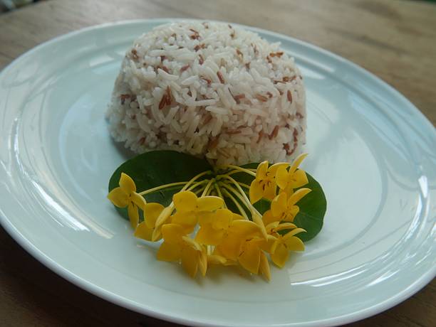 تصویر 1 از برنج عنبربو معطر خاص پسند ذائقه جنوبی