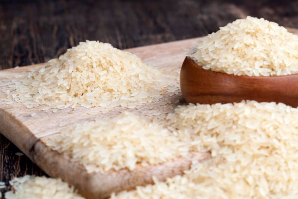 تصویر 2 از برنج عنبربو معطر خاص پسند ذائقه جنوبی