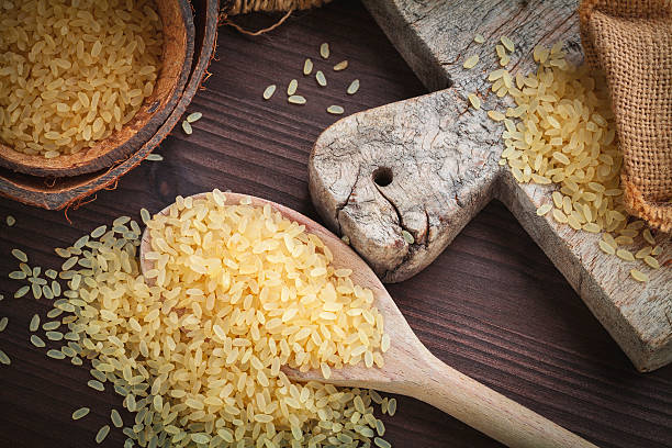 تصویر 3 از برنج عنبربو معطر خاص پسند ذائقه جنوبی