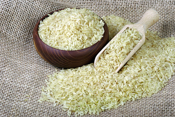 تصویر 4 از برنج عنبربو معطر خاص پسند ذائقه جنوبی