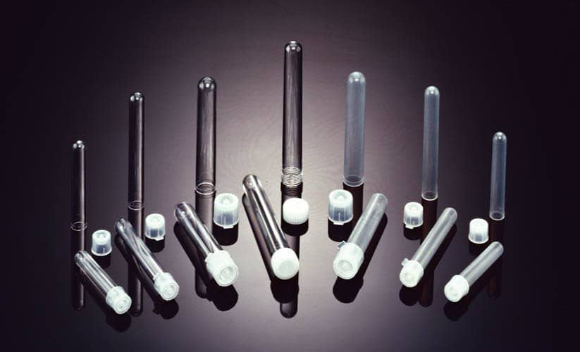 لوله آزمایشگاهی