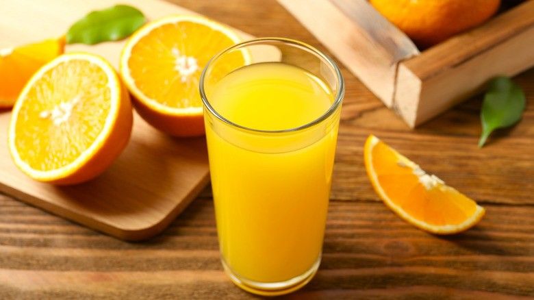 تصویر 3 از کنسانتره پرتقال فاقد افزدونی متعادل سازی شده با ماندگاری بالا