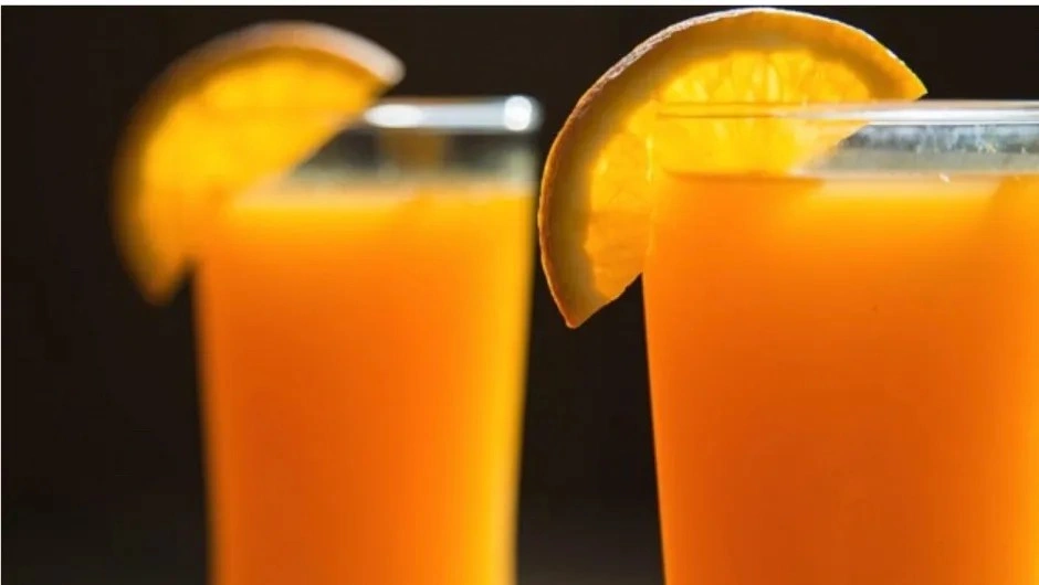 تصویر 2 از کنسانتره پرتقال تازه و خوش طعم پر کاربرد در تولید انواع نوشیدنی