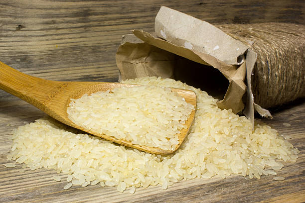 برنج عنبربو انتخاب مناسب پخت غذا سنتی