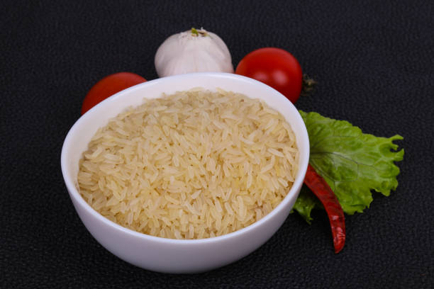 قیمت برنج عنبر بو