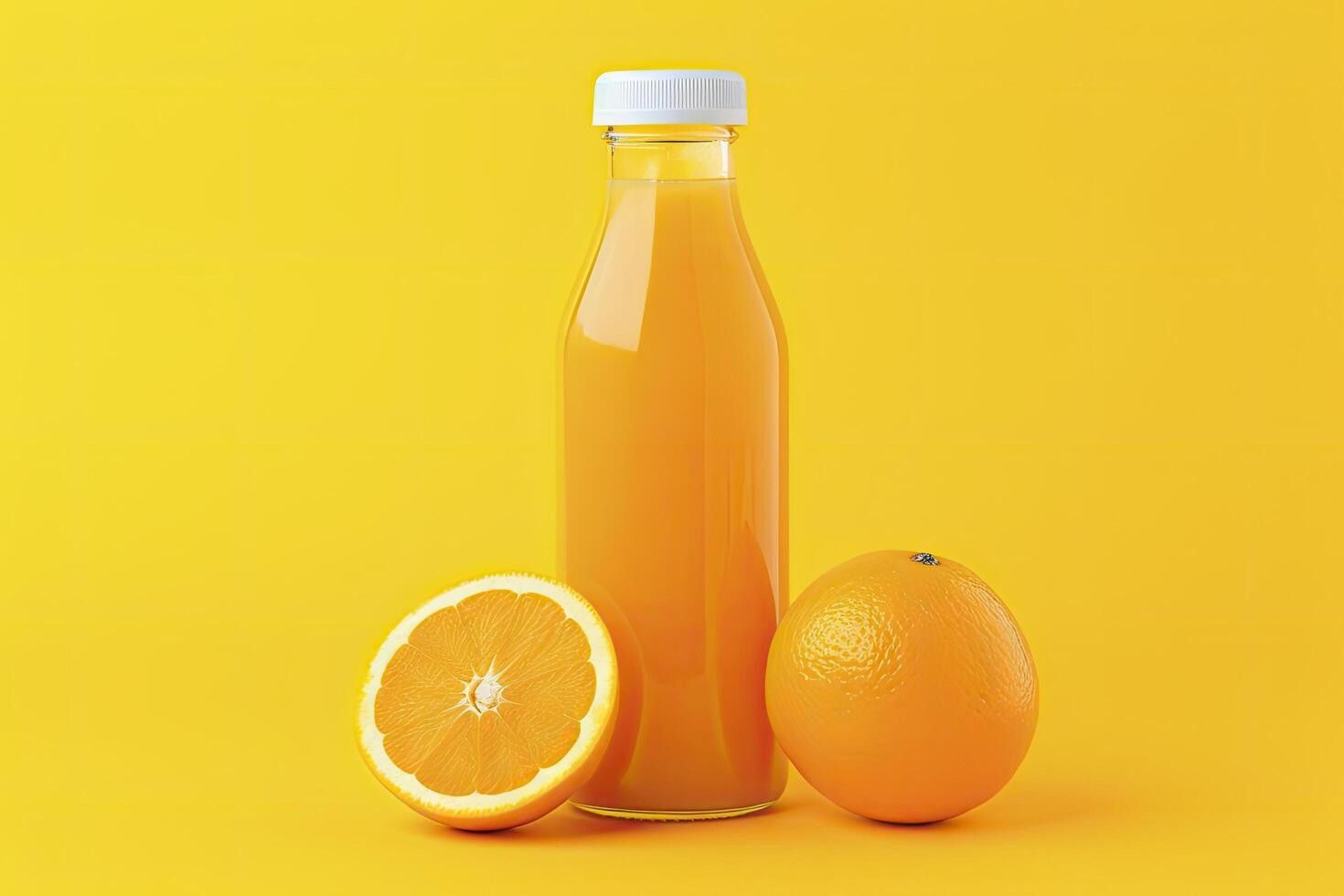 کنسانتره پرتقال