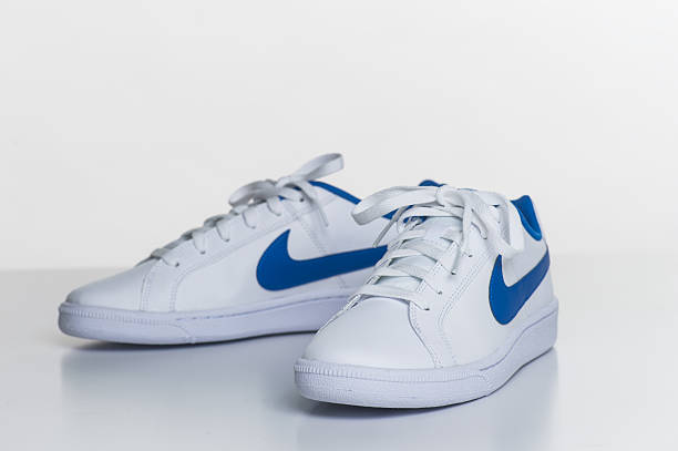 تصویر 3 از کفش ورزشی نایک مناسب تمرین حرفه ای باشگاهی