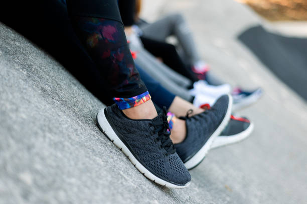 تصویر 3 از کفش ورزشی ریباک انعطاف پذیر تمرین قدرتی