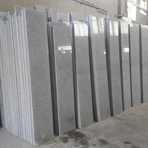 تصویر 2 از سنگ پله گوهره ممتاز با دوام بالا و رنگ طبیعی