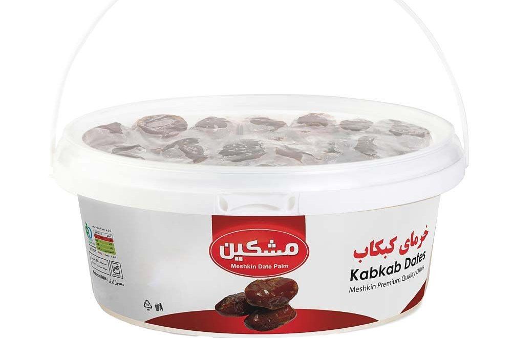 تصویر 2 از خرما کبکاب صادراتی + اصالت طعم جنوب