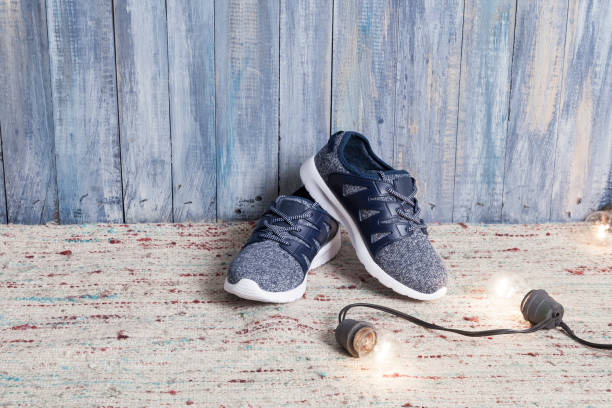 تصویر 3 از کفش ورزشی نیوبالانس راحت پیاده روی طولانی