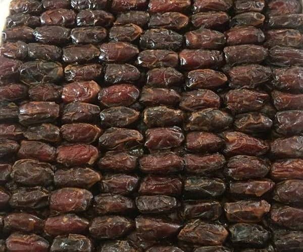 تصویر 2 از خرما کبکاب داران با طعم شیرین و طبیعی