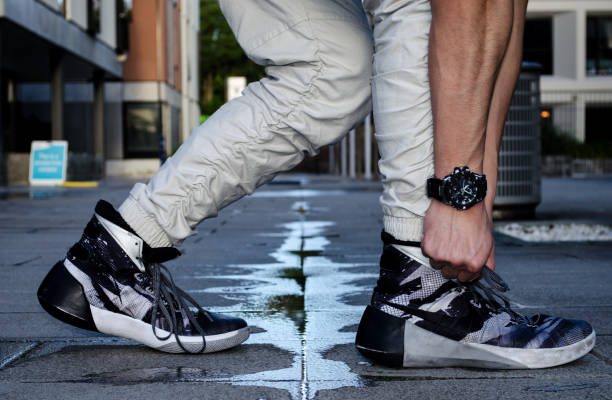 تصویر 2 از کفش ورزشی آندرارمور تنفس پذیر استفاده روزانه